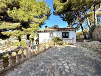 Acheter Maison Moraira r�gion ALICANTE