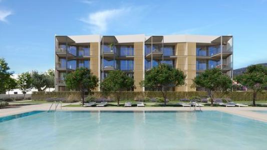 Acheter Appartement 139 m2 Palmanova