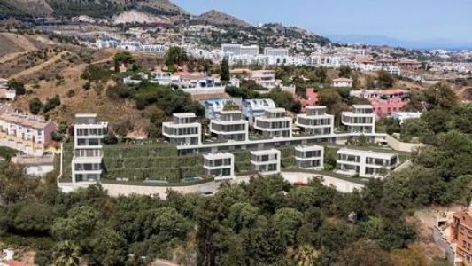 Vente Maison Mijas  MA en Espagne