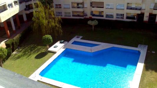 Location Appartement Malaga  MA en Espagne