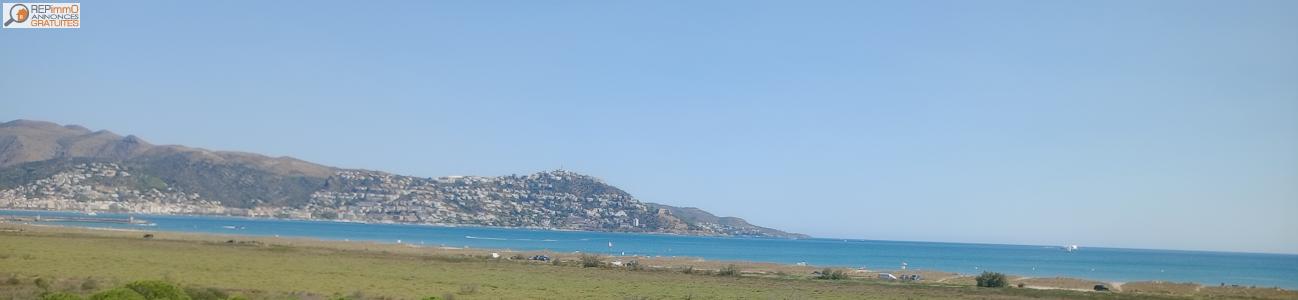 Annonce Vente 3 pi�ces Appartement Castello-d'empuries