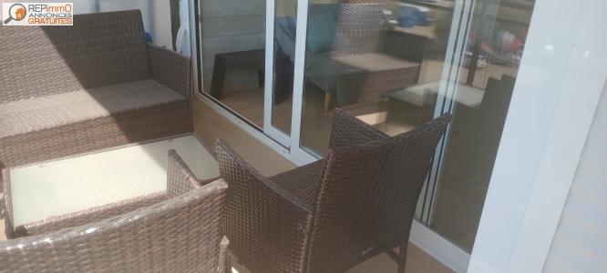 Acheter Appartement 50 m2 Castello-d'empuries