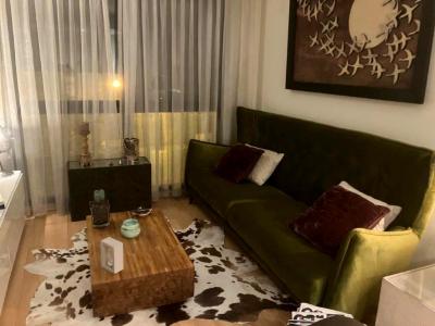 Location Appartement Malaga  MA en Espagne