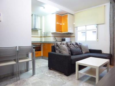 Acheter Appartement 45 m2 Malaga