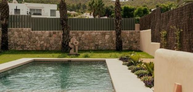 Vente Maison Javea  A