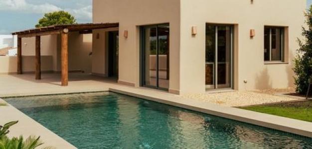 Annonce Vente Maison Javea