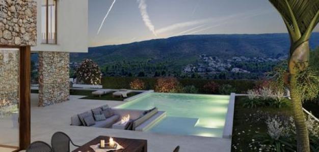 Vente Maison Javea  A