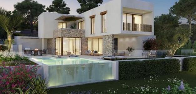 Annonce Vente Maison Javea