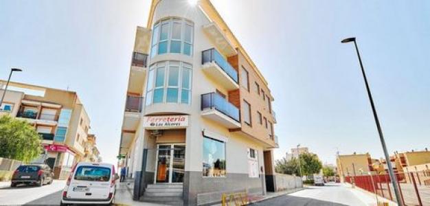 Vente Appartement San-miguel-de-salinas  A