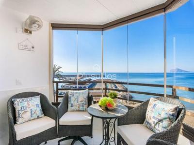 Vente Appartement Calpe  A