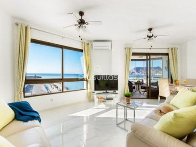 Acheter Appartement Calpe r�gion ALICANTE