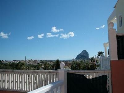 Acheter Maison 330 m2 Calpe