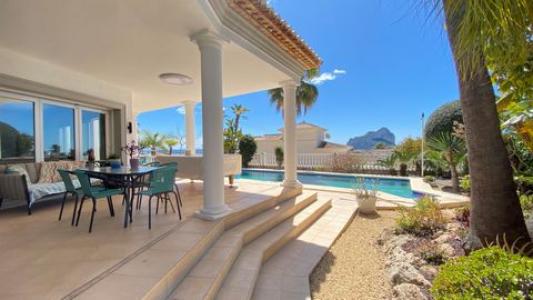 Acheter Maison 390 m2 Calpe