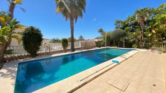 Acheter Maison Calpe r�gion ALICANTE