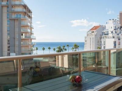 Vente Appartement Calpe  A
