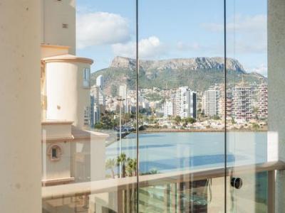 Acheter Appartement Calpe r�gion ALICANTE