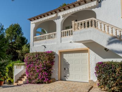 Acheter Maison 220 m2 Moraira