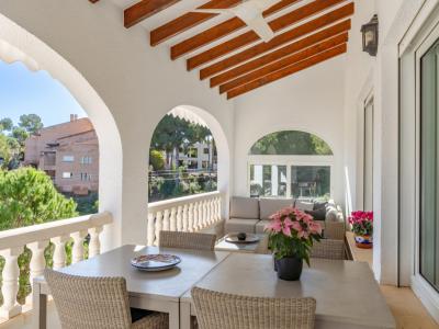 Acheter Maison Moraira r�gion ALICANTE