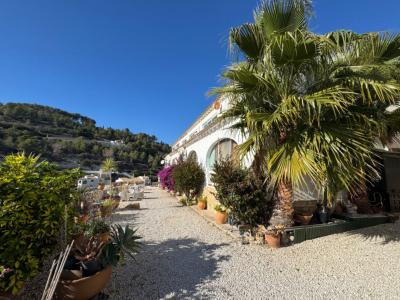 Vente Appartement Benissa  A en Espagne