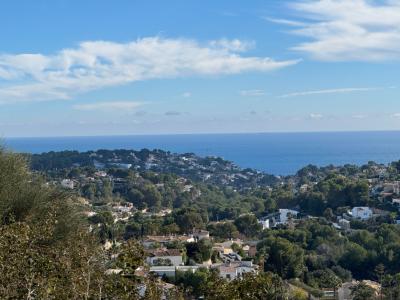 Acheter Appartement Benissa r�gion ALICANTE