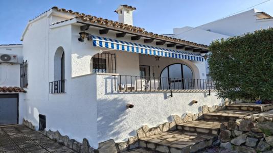 Vente Maison MORAIRA  en Espagne