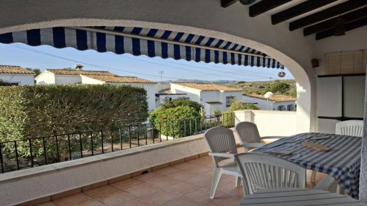 Acheter Maison 82 m2 Moraira