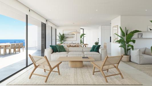 Acheter Maison Benitachell r�gion ALICANTE