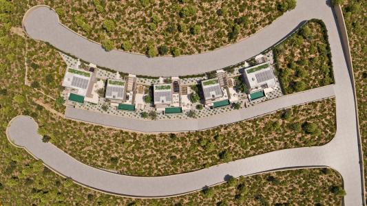 Annonce Vente Maison Lliber