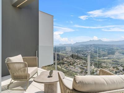 Annonce Vente Maison Benitachell