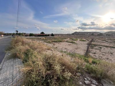 Acheter Terrain Mutxamel r�gion ALICANTE