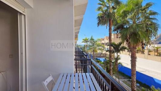 Location Appartement La-herradura  GR en Espagne