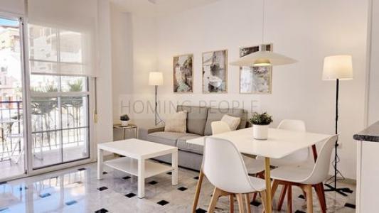Annonce Location Appartement La-herradura