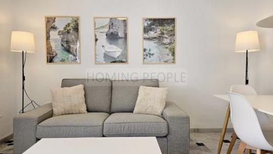 Louer Appartement La-herradura r�gion GRANADA