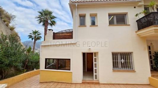 Annonce Location Appartement Almunecar