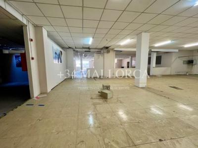 Location Local commercial Palma-de-mallorca LLEVANT PM en Espagne
