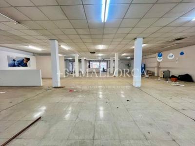 Annonce Location Local commercial Palma-de-mallorca