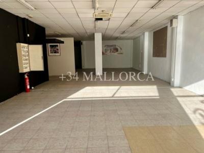 Louer Local commercial Palma-de-mallorca r�gion ISLAS-BALEARES