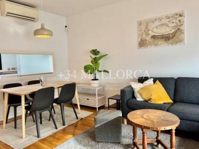 Annonce Location Appartement Palma-de-mallorca
