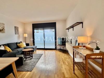 Louer Appartement 55 m2 Palma-de-mallorca