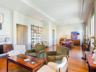 Louer Appartement 210 m2 Barcelona