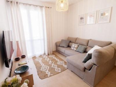 Annonce Location Appartement Chiclana-de-la-frontera