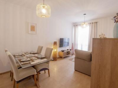 Louer Appartement Chiclana-de-la-frontera r�gion CADIZ