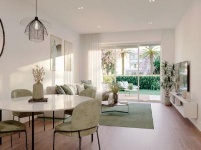 Acheter Appartement Madrid r�gion ALMERIA