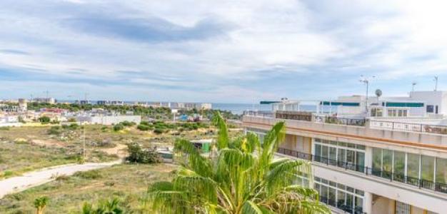 Annonce Vente Appartement Orihuela-costa