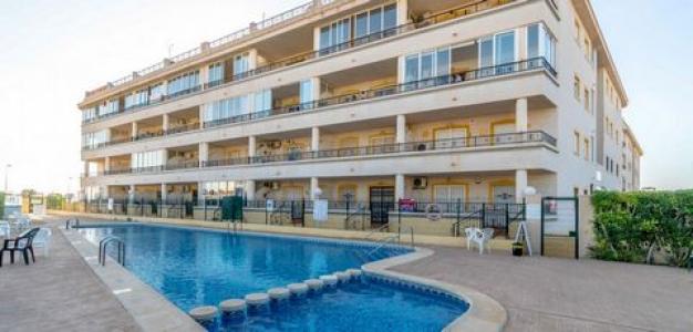 Acheter Appartement 97 m2 Orihuela-costa