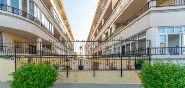 Acheter Appartement Orihuela-costa r�gion ALICANTE