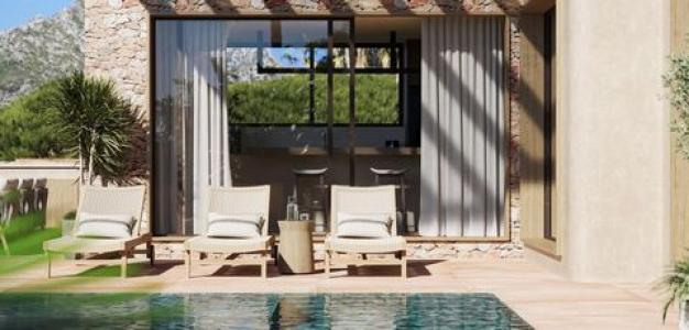 Acheter Maison Javea r�gion ALICANTE