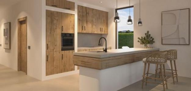 Acheter Maison Javea r�gion ALICANTE