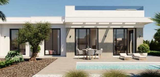 Acheter Maison 155 m2 Fuente-alamo