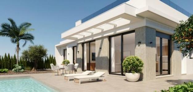 Acheter Maison Fuente-alamo r�gion JAEN